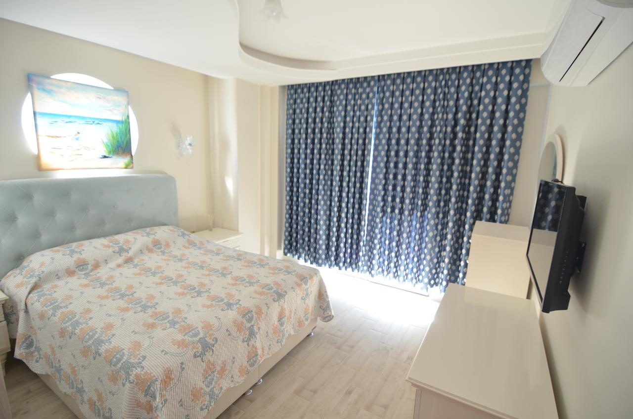 New Age Beach Breeze Luxury Villas 费特希耶 外观 照片
