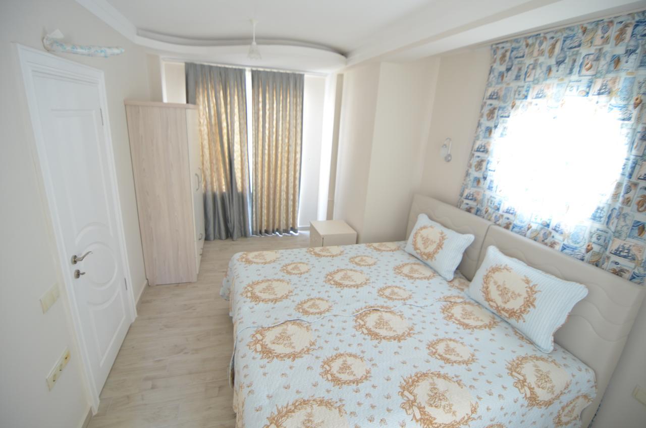 New Age Beach Breeze Luxury Villas 费特希耶 外观 照片