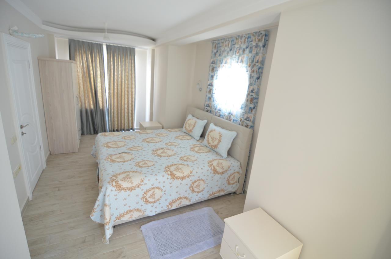 New Age Beach Breeze Luxury Villas 费特希耶 外观 照片