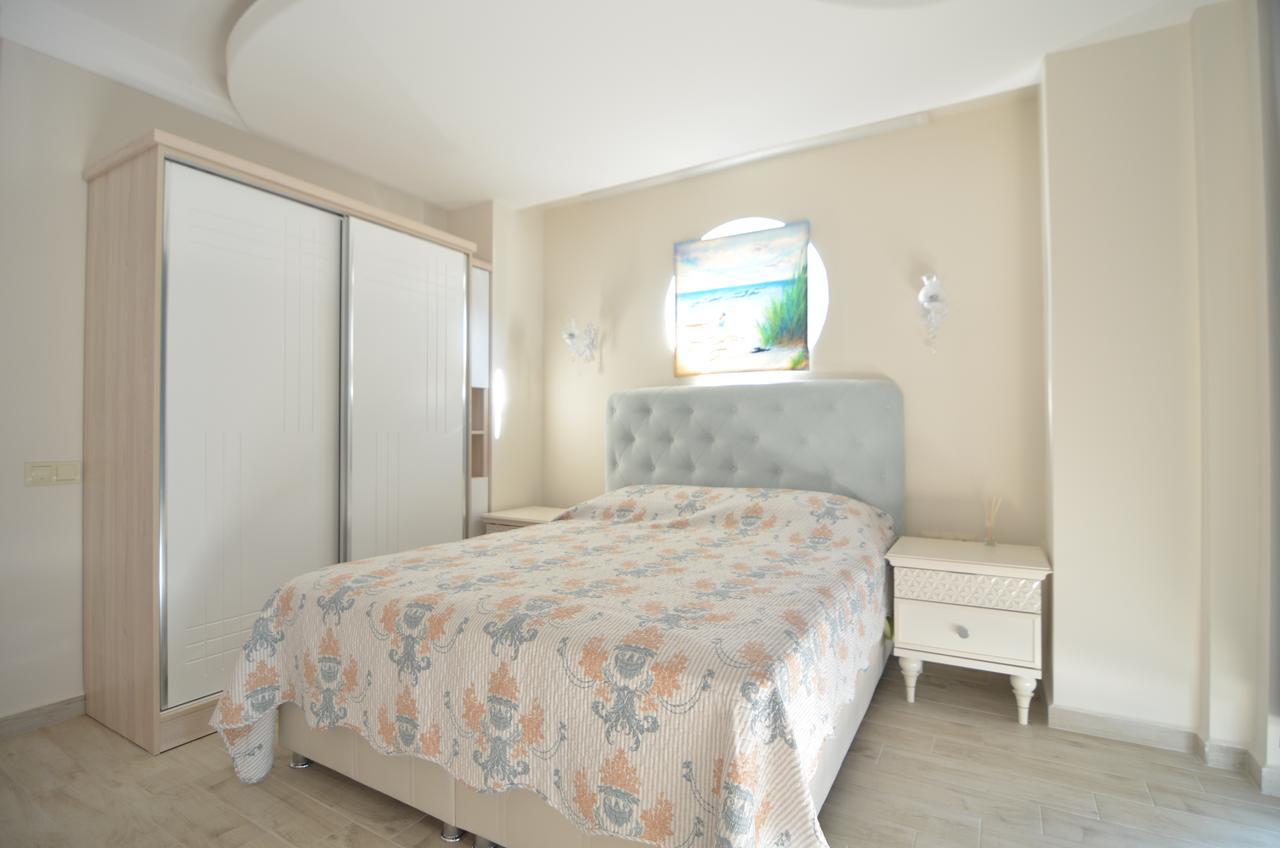 New Age Beach Breeze Luxury Villas 费特希耶 外观 照片