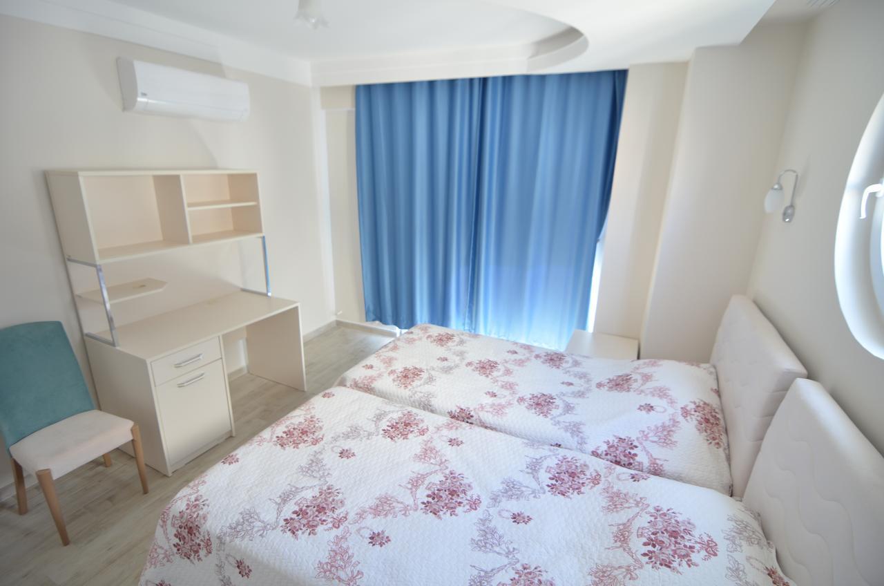 New Age Beach Breeze Luxury Villas 费特希耶 外观 照片