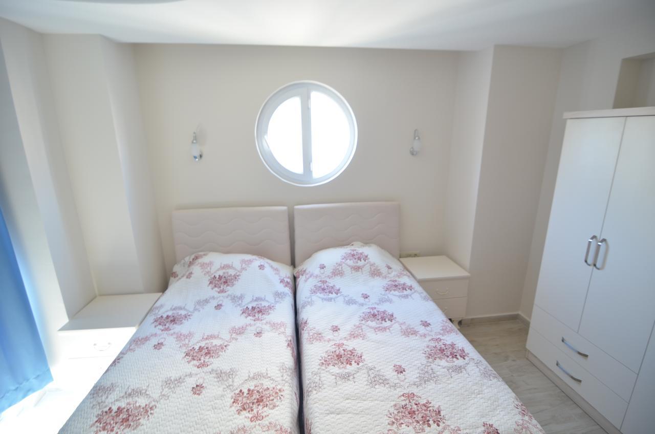New Age Beach Breeze Luxury Villas 费特希耶 外观 照片