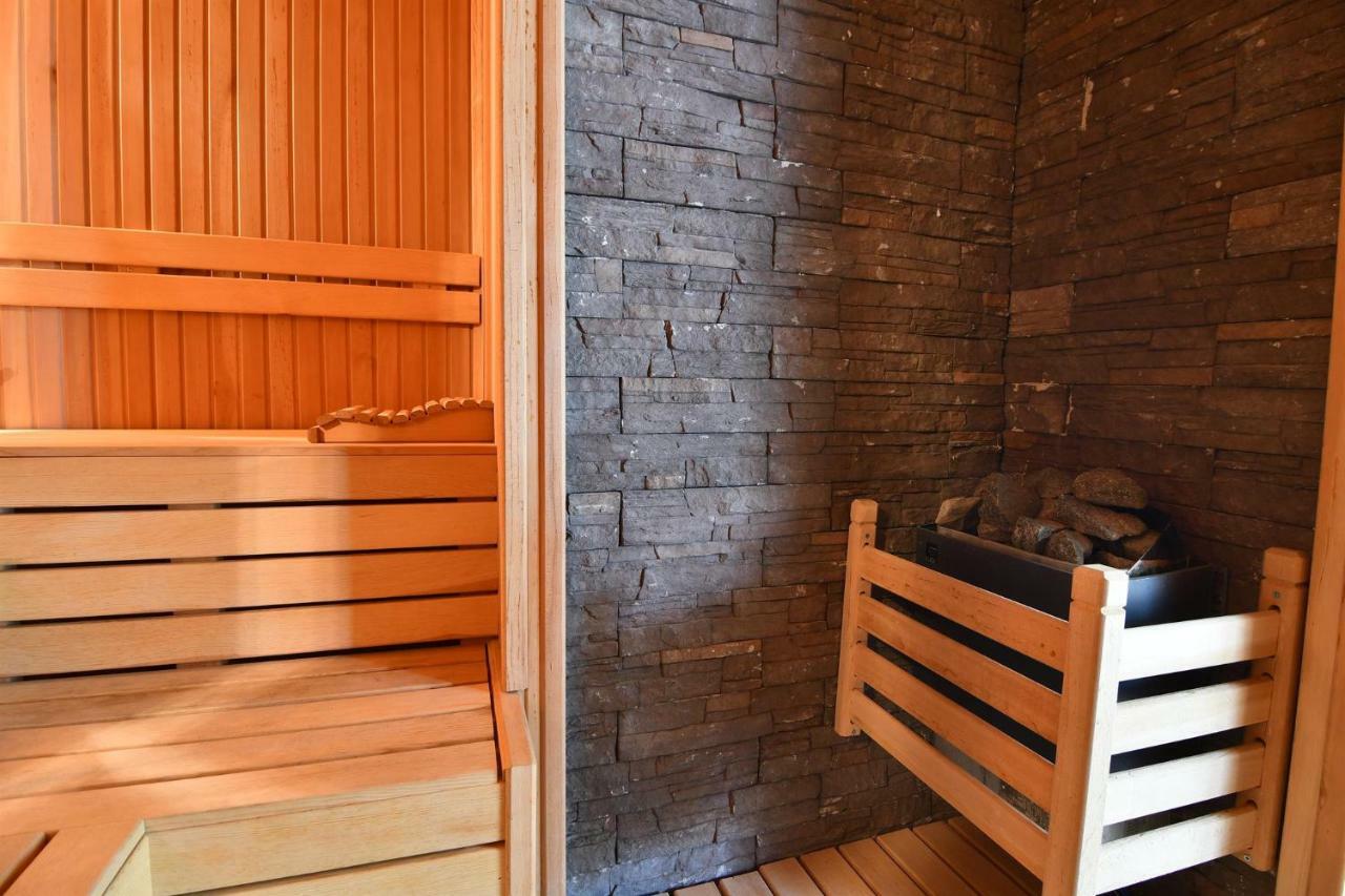 New Age Beach Breeze Luxury Villas 费特希耶 外观 照片