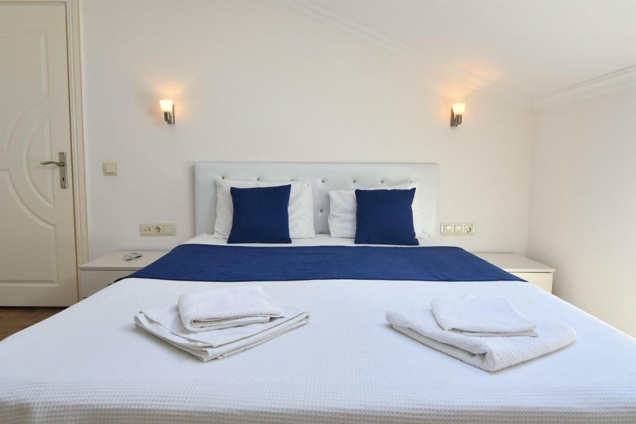 New Age Beach Breeze Luxury Villas 费特希耶 外观 照片
