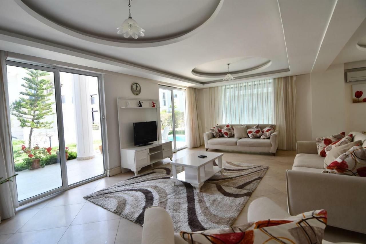 New Age Beach Breeze Luxury Villas 费特希耶 外观 照片