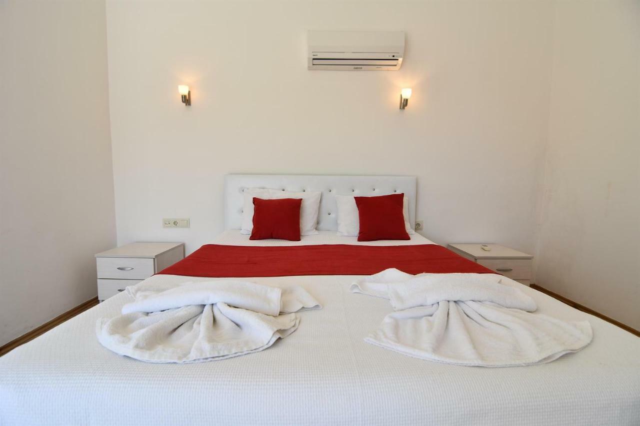 New Age Beach Breeze Luxury Villas 费特希耶 外观 照片